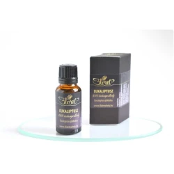 Eukaliptusz Floret illóolaj 20 ml