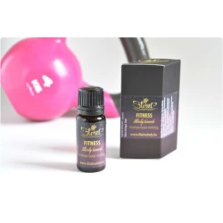 Fitness Floret illóolaj keverék 10ml