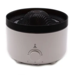 Vulkán hatású két színű, nagy aroma diffúzor