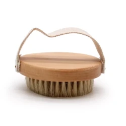 Dörzsi körkefe hevederrel 9 cm 