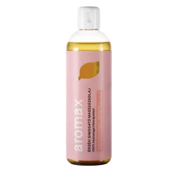 Érzéki simogató Aromax masszázsolaj