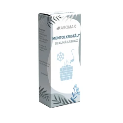 Mentolkristály Aromax