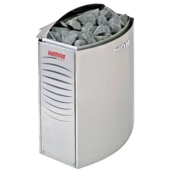 Harvia Vega BC90E szaunakályha, 9,0kW vezérlés nélkül