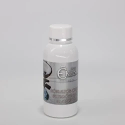 Kókuszos csoki pezsgőfürdő illatosító Ékes 100ml