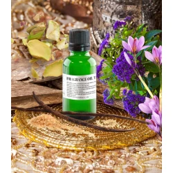 Brazilian Boom illatolaj 25gr Ellemental