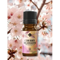 Cseresznyevirág illatolaj Ellemental - 10ml