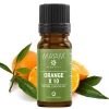 Édesnarancs illóolaj, Ellemental 10ml Édesnarancs illóolaj, Ellemental 10ml