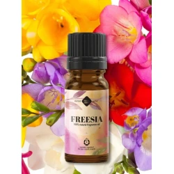 Freesia natúr illatolaj Ellemental 10ml