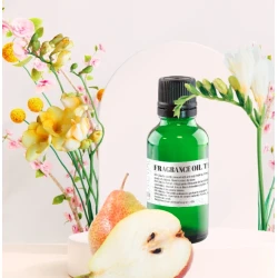 Freesia & Pear illatolaj 25 gr