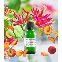 Honeysuckle Lush illatolaj 25gr Mayam