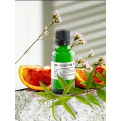 Verbéna Zest illatolaj 25 gr Ellemental