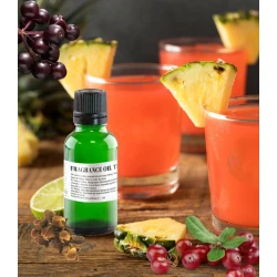 Winter Punch illatolaj  25gr Ellemental 