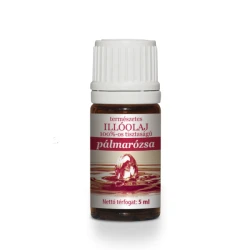 Pálmarózsa illóolaj Neuston 5ml