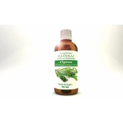Ciprus illóolaj Neuston 5ml