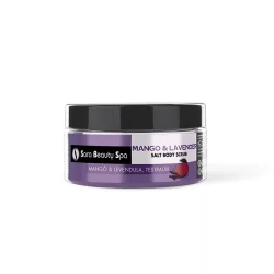 Mangó-levendula Sóradír 300ml Sara Beauty
