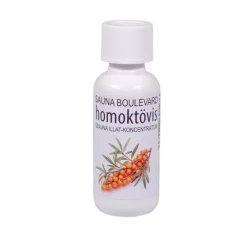 Homoktövis szaunaillat SB 100 ml