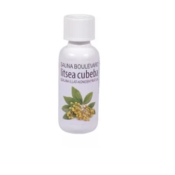 Litsea Cubeba szaunaillat SB 100 ml