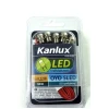 Csillagos égbolt LED Csillagos égbolt LED