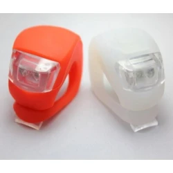 LED villogó