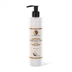 Testápoló kókusz krém Sara Beauty Spa 250ml