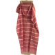 Rózsaszín hamam varázstáska