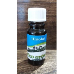 Zöld gyöngy illatkompozíció Bugala 10 ml