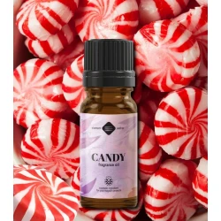 Candy illatolaj Ellemental 10 ml
