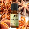 Csillagánizs illóolaj Ellemental 10ml