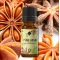 Csillagánizs illóolaj Ellemental 10ml