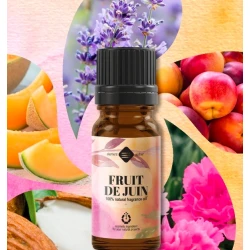 Fruit de Juin illatolaj Ellemental 10 ml