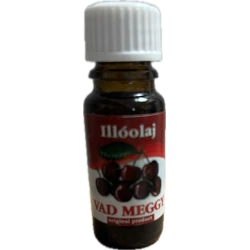 Vad meggy illatkompozíció Bugala 10 ml