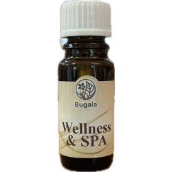 Wellness & SPA illóolaj Bugala 10 ml