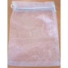 Organza tasak 17x22 cm