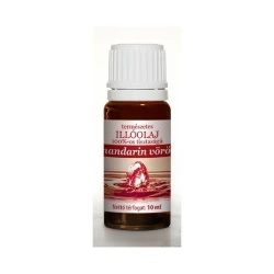 Neuston vörös mandarin illóolaj, 10 ml