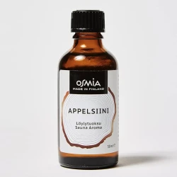 Narancs szaunaillat Osmia 50ml