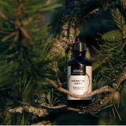 Erdeifenyő Osmia szaunaillat 50ml