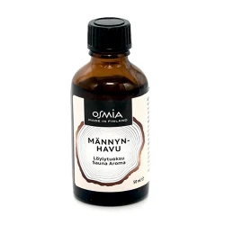 Erdeifenyő Osmia szaunaillat 50ml