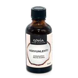 Nyírfa Osmia szaunaillat 50ml