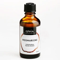 Rozmaring Osmia szaunaillat 50ml