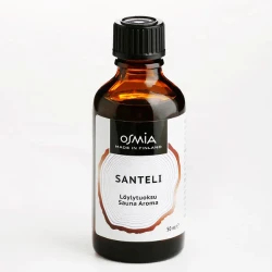 Szantál Osmia szaunaillat 50ml