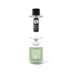 Teafa és Menta Tusfürdő 250ml