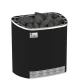 SAWO Scandia Fiber SCA-60NS-P-F-C elektromos szaunakályha – 6 kW (vezérlés nélkül)