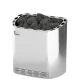 SAWOTEC Scandia SCA-90NS-Z elektromos szaunakályha – 9 kW (vezérlés nélkül)