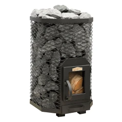STOVEMAN 13 fatüzelésű szaunakályha – 15,4 kW