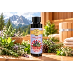 Alpesi Herbal SC szaunaillat 1 liter