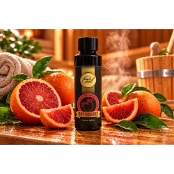 HOT Orange SaunaCool szaunaillat 100ml