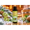 Jégkiwi SaunaCool szaunaillat 100ml