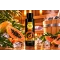 Papaya SaunaCool szaunaillat 100ml