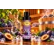 Slivovica SaunaCool szaunaillat 100 ml