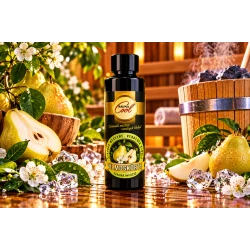 Vilmoskörte SaunaCool szaunaillat 1 liter